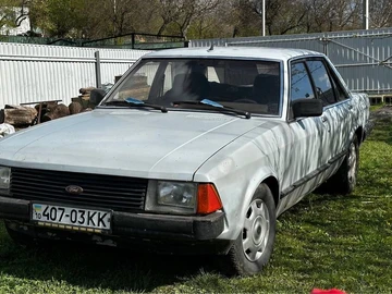 Авто Ford Granada 1982 № 8758878