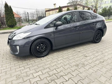 Авто Toyota Prius 2012 № 8758879