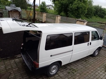 Авто Volkswagen 1600 1997 № 8758881