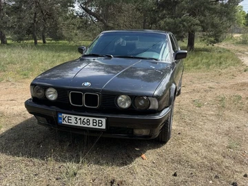 Авто BMW 5 Серия 1994 № 8758885