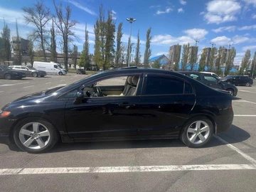 Авто Honda Civic Shuttle 2006 № 8758886