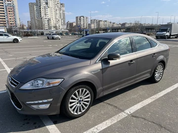 Авто Ford Mondeo 2012 № 8758892