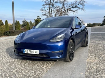 Авто Tesla Roadster 2022 № 8758893