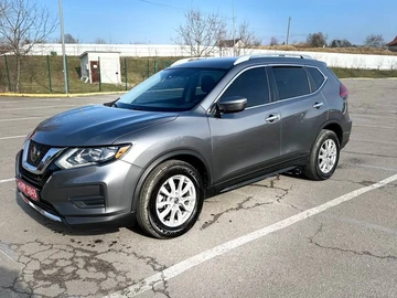 Авто Nissan Rogue 2019 № 8758897