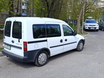 Авто Opel Combo 2010 № 8758907