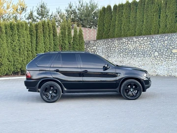 Авто BMW X5 2006 № 8758910