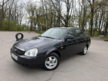 Авто ВАЗ 2170 Priora 2008 № 8758914