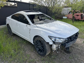Авто Mazda 6 2013 № 8758917