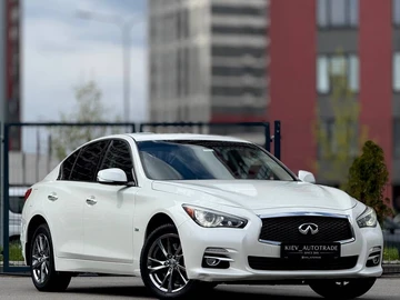 Авто Infiniti Q50 2016 № 8758918
