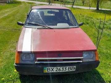 Авто ЗАЗ Таврия 2003 № 8758924