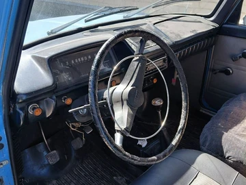 Авто  412 1992 № 8758925