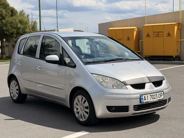 Авто Mitsubishi Colt 2007 № 8758929