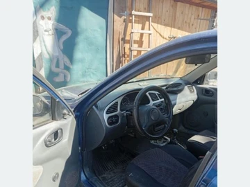 Авто ЗАЗ Lanos 2009 № 8758940