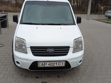 Авто Ford Transit 2011 № 8758946
