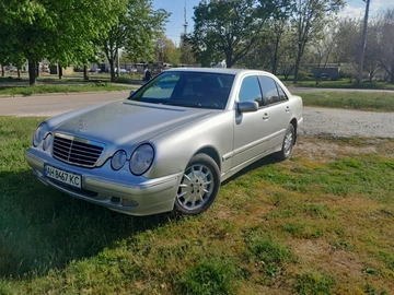 Авто Mercedes E Серия 2000 № 8758948