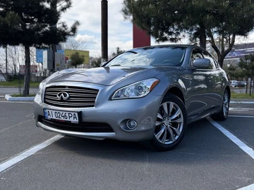 Авто Infiniti M37 2013 № 8758950