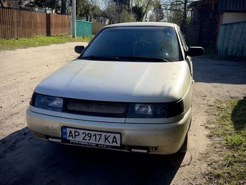 Авто ВАЗ 2110 2006 № 8758953