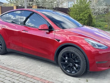 Авто Tesla Roadster 2022 № 8758958
