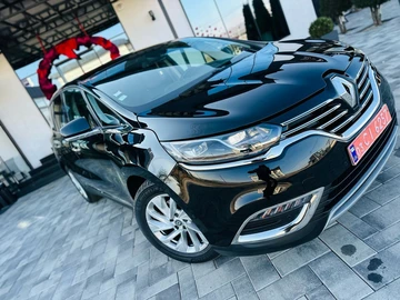 Авто Renault Espace 2016 № 8758959