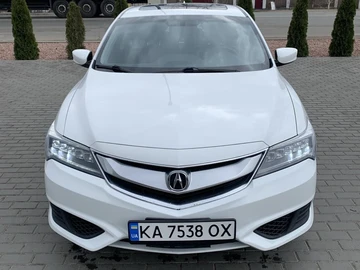 Авто Acura Ilx 2015 № 8758963