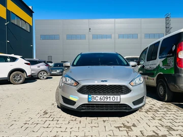 Авто Ford Focus 2017 № 8758968
