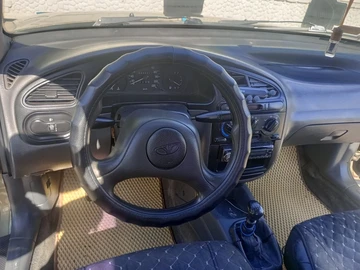 Авто Daewoo Sens 2005 № 8758972