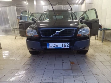 Авто Volvo Xc90 2004 № 8758974