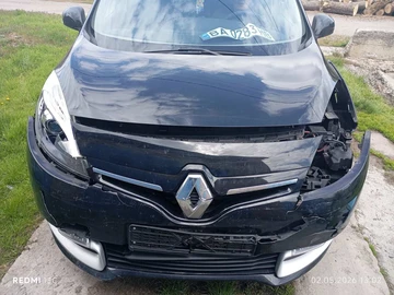 Авто Renault 14 2014 № 8758975