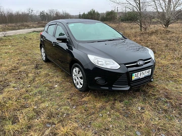 Авто Ford Focus 2013 № 8758977
