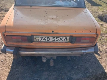 Авто ВАЗ 2106 1994 № 8758984