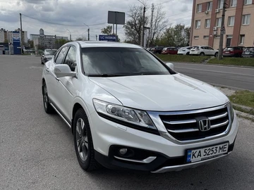 Авто Honda Crosstour 2013 № 8759037