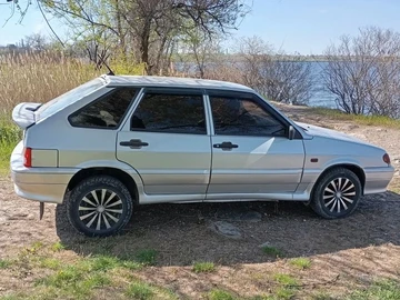Авто ВАЗ 2114 2008 № 8759043