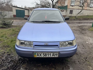 Авто ВАЗ 2110 2000 № 8759052