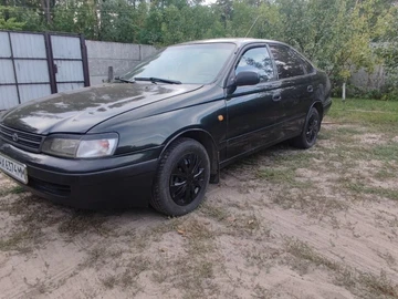 Авто Toyota Carina 1994 № 8759053
