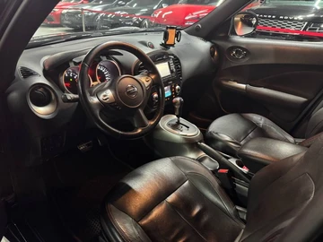 Авто Nissan Juke 2012 № 8759055