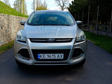Авто Ford Escape 2014 № 8759067