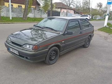 Авто ВАЗ 2113 2006 № 8759070