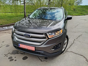 Авто Ford Edge 2018 № 8759071