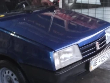 Авто ВАЗ 21099 2004 № 8759072