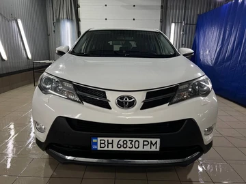 Авто Toyota Rav 4 2014 № 8759046