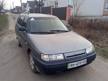 Авто ВАЗ 2111 2005 № 8759082