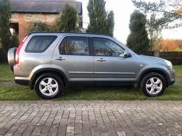 Авто Honda Cr-V 2005 № 8759100