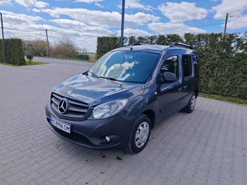 Авто Mercedes Mb 2014 № 8759105