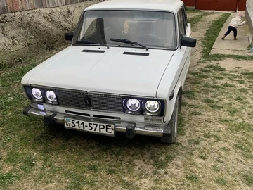 Авто ВАЗ 2106 1996 № 8759108