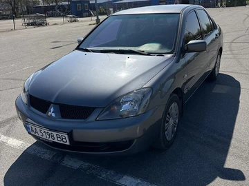 Авто Mitsubishi Lancer 2005 № 8759112