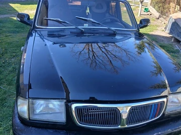 Авто ГАЗ 3110 2002 № 8759116