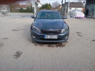 Авто KIA Optima 2014 № 8759122