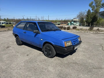 Авто ВАЗ 2108 1991 № 8759124
