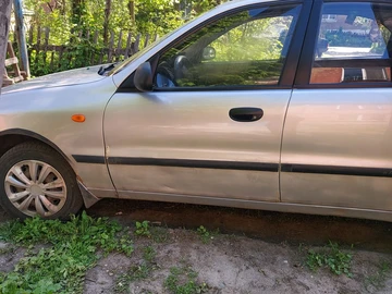Авто Daewoo Sens 2006 № 8759132