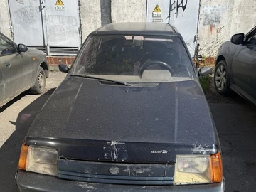 Авто ЗАЗ 1103 Slavuta 2004 № 8759144
